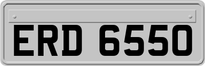 ERD6550