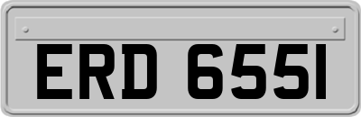 ERD6551