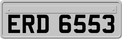 ERD6553
