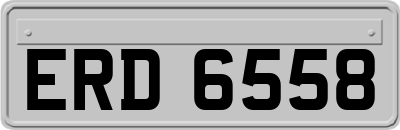ERD6558
