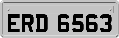 ERD6563