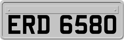 ERD6580