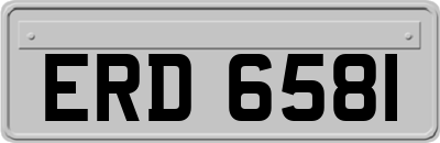 ERD6581