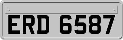 ERD6587