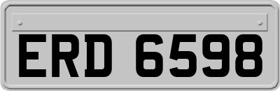 ERD6598