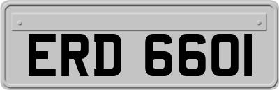 ERD6601