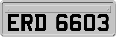 ERD6603
