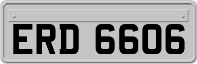 ERD6606