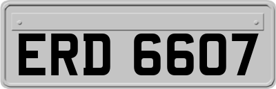 ERD6607
