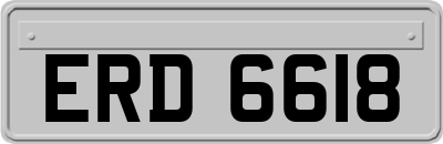 ERD6618