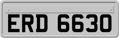 ERD6630