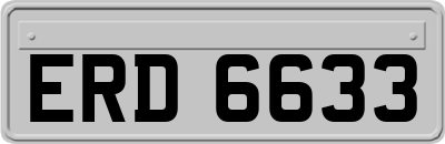 ERD6633