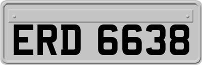 ERD6638