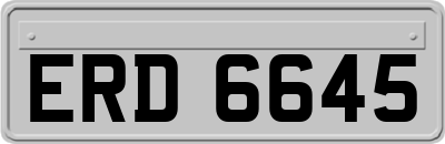 ERD6645
