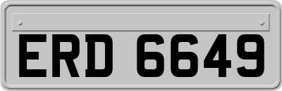 ERD6649