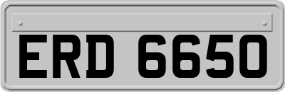 ERD6650