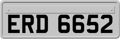 ERD6652