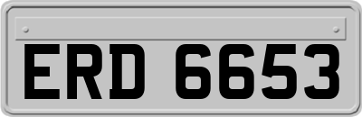 ERD6653