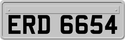 ERD6654
