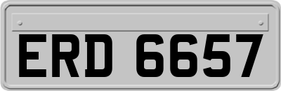 ERD6657