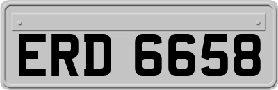 ERD6658