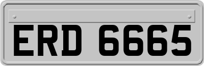 ERD6665