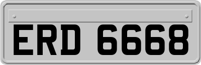 ERD6668