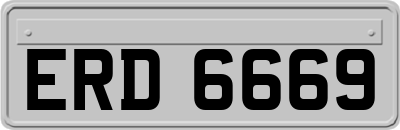 ERD6669