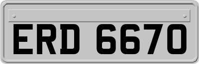 ERD6670