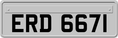 ERD6671