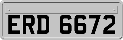 ERD6672