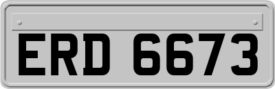 ERD6673