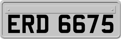 ERD6675