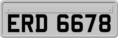 ERD6678