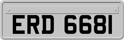 ERD6681