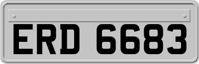 ERD6683