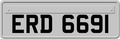 ERD6691