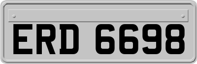 ERD6698