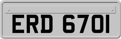 ERD6701