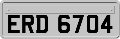 ERD6704