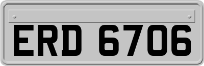 ERD6706