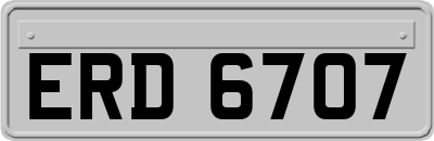 ERD6707