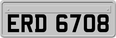 ERD6708