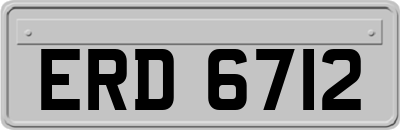 ERD6712