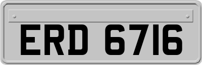 ERD6716
