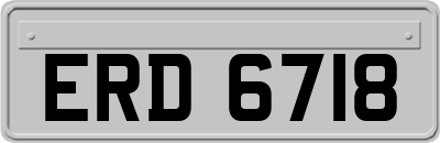 ERD6718