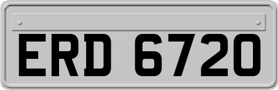 ERD6720