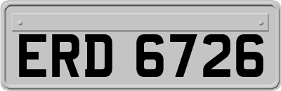 ERD6726