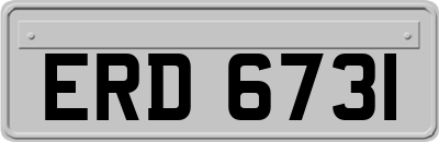 ERD6731