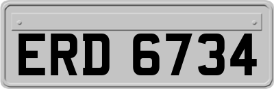 ERD6734